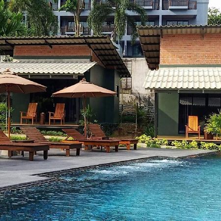 Eco Inn Cottage Krabi At Aonang Ao Nang Buitenkant foto