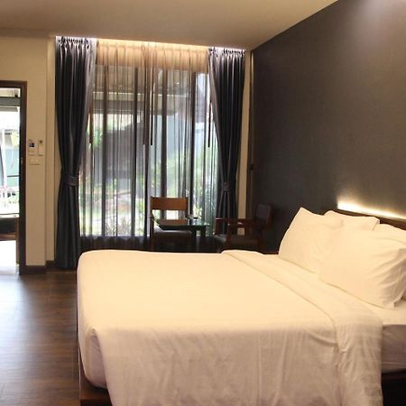 Eco Inn Cottage Krabi At Aonang Ao Nang Buitenkant foto