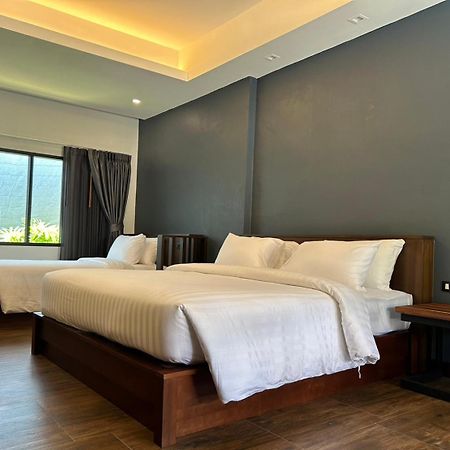 Eco Inn Cottage Krabi At Aonang Ao Nang Buitenkant foto